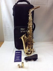 Selmer La Void 11 Saxophone