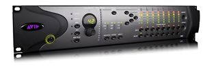 Avid Pre - 8 Channel Remote Controllable