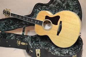 Collings SJ 2001 Guitar From Jap