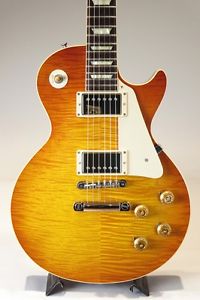 Gibson Historic Collection 1959 Les Paul Standard Reissue Electric Guitar