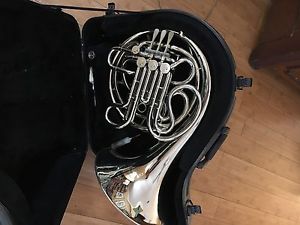 Conn 8d French horn