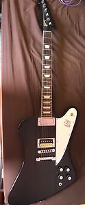 Gibson Firebird - Black