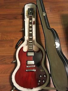 Gibson SG Standard Electric Guitar