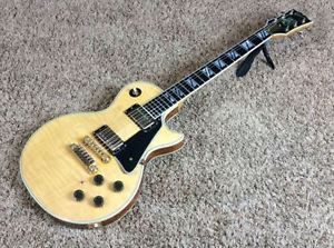 Video Tour! 1978 Gibson Les Paul 25/50 Anniversary Natural