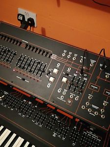 ARP SEQENCER , seriously MINT  condition , synthesizer