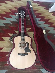 Taylor 316e 2017 Acoustic Electr