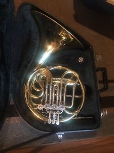 Yamaha YHR 567 French Horn