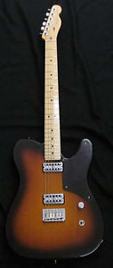 FENDER USA TELE-BRATION SERIES Used Telecaster FREE Shipping