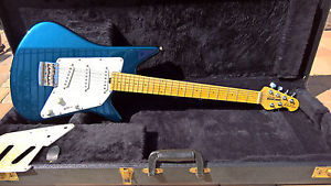 Music Man Ernie Ball Albert Lee 