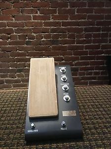 Keio Synthesizer Traveler F-1 Singing Geisha Excellent Condition Pre Korg MS-20