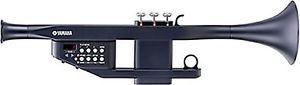 YAMAHA Easy Trumpet  EZ-TP New from Japan Free Shipping w/Tracking#