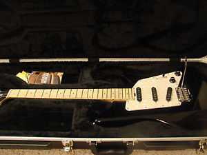 MUSIC MAN ALBERT LEE SSS L@@K!! MINT