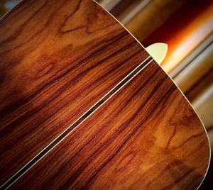 K. YAIRI 12 STRING  DY 59  <•> SOLID "Old Growth" <•> Master JAPAN <•> VINTAGE