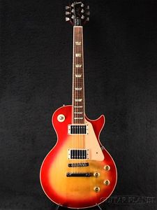 Gibson Les Paul Standard -Cherry Sunburst- Used  w/ Hard case