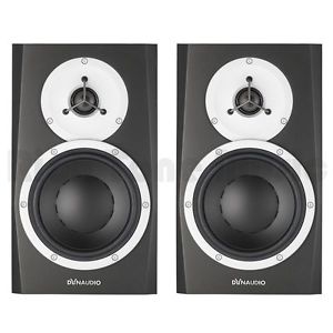 DYNAUDIO BM5 MKIII: Studio Monitors - Pair - NEU!