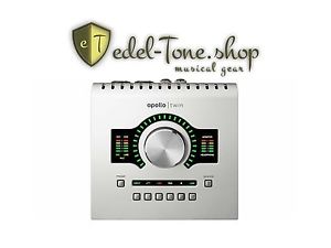 Universal Audio Apollo Twin Duo USB / USB3 / NEUWARE