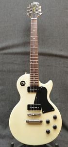 Epiphone Limited Les Paul Special SC guitar w/gigbag/456