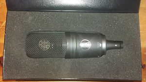 Audio Technica AT4050 Multi-pattern Condenser Mic with Shock Mount