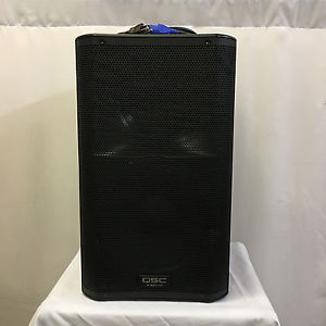 USED QSC K12 12" Loudspeaker