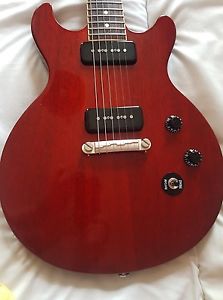 Gibson Les Paul Special 2015 Doublecut