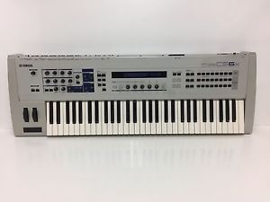 Yamaha CS6X Analog Modeling Control Synthesizer With PLG150-AN Plug-in EXP