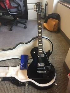 Gibson Les Paul Studio Electric Guitar