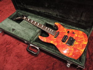 Jackson Doug Aldriich Signature Model E-Guitar Free Shipping Stratocaster Type