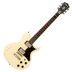 Washburn W164V Aged Idol Series Electric Guitar