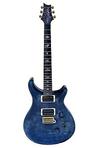 PRS Custom 24 - Faded Whale Blue