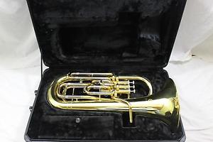 Jupiter JEP1120 Professional Compensating Euphonium MINT QuinnTheEskimo