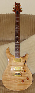 1997 PRS Custom 24 with RMC synth output