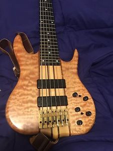 ken smith 6 string bass
