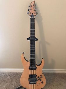 Schecter Banshee Elite-7 FR S - *Flawless*