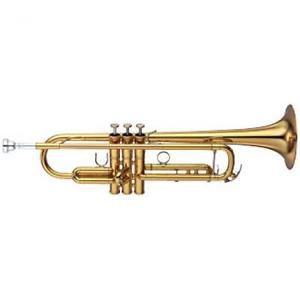 Yamaha YTR-8335LAS Trumpet NEW