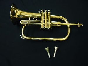 Getzen Caravelle Flugelhorn
