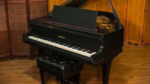 Baldwin Model M Artist Series Baby Grand Piano - Made in USA