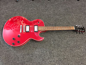2003 Gibson ES135 Semi Hollow Electric Guitar with Hard Case
