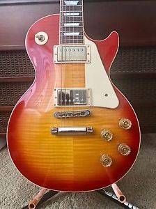 Gibson Les Paul Traditional Electric Guitar