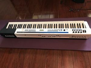 Casio Privia PX-5S