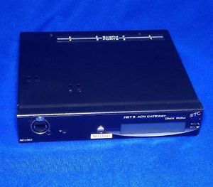 ETC ACN/DMX 4 Port Gateway