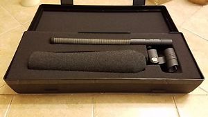 Sennheiser MKH 416 P48 BRAND NEW