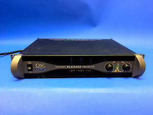 QSC professional power Amplifier / Amp PLX 3402