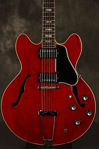 original 1966 Gibson ES-335 CHERRY