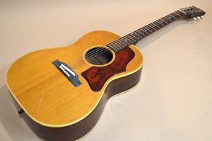 Gibson B25n 1965 Guitar From Jap