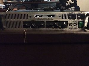 VHT 2/50/2 Power Amp