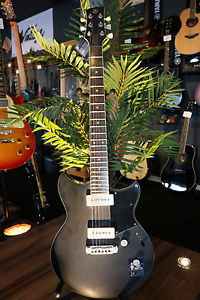 YAMAHA Revstar RS502 Shop Black