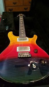 Prs al di meola paul Reed Smith guitar