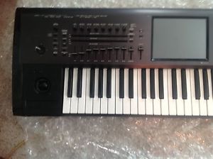 Korg Kronos 61 Key Keyboard
