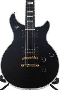 2012 Gibson Custom Shop Les Paul Custom Shop Tak Matsumoto Signature Doublecut E