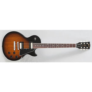 Gibson Les Paul Special Plus 2 Humbucker 2016 Limited Run New    w/ Gigbag